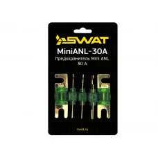 Предохранитель Swat MiniANL-30A